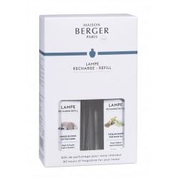 Lampe Berger Perfum...