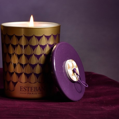 Figue Noire 170gr Esteban Paris Figue Noire 170gr Esteban Paris