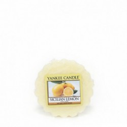 Yankee Candle Sicilian Lemon