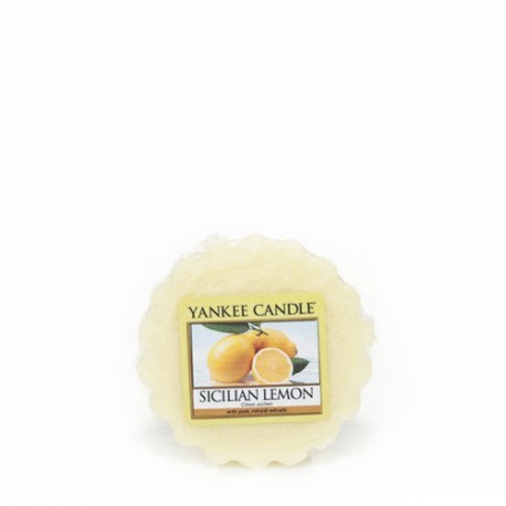 Yankee Candle Sicilian Lemon