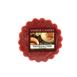 Yankee Candle Tart Vanilla...