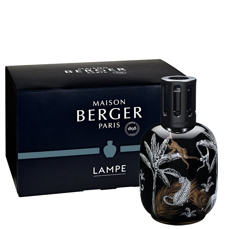 Lampe Berger làmpades