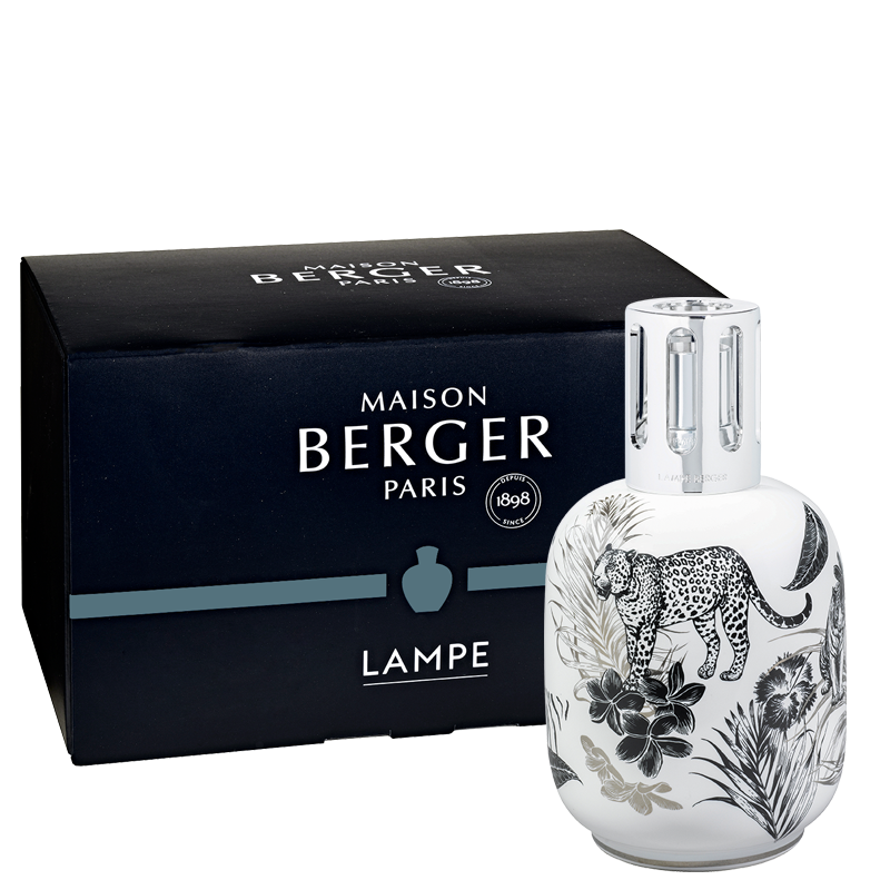 Lampe Berger lámparas