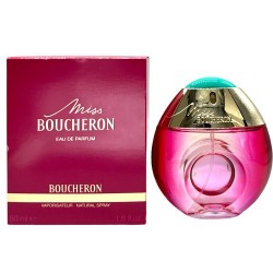 Eau Parfum Miss Boucheron 50ml