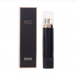 Eau Parfum Nuit Hugo Boss 75ml