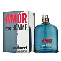 Eau Toilette Amor pour...