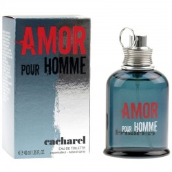 Eau Toilette Amor pour...