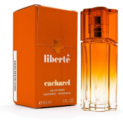 Eau Toilette Liberté...