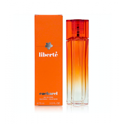 Eau Toilette Liberté...