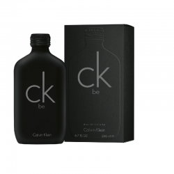 Eau Toilette CK Be Calvin...