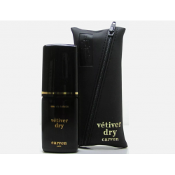 Eau Toilette Vetiver Dry...