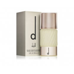 Eau Toilette d Dunhill 100ml