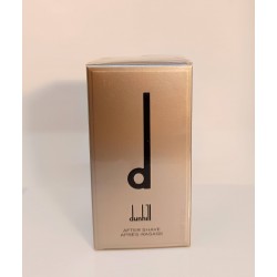 After Shave D Dunhill 100ml