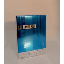 After Shave Desire Blue...