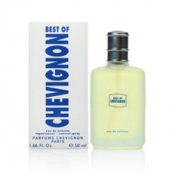 Eau Toilette Best Chevignon...