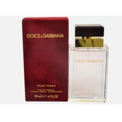 Eau Parfum pou Femme Dolce...