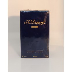 Eau Parfum S.T. Dupont 30ml