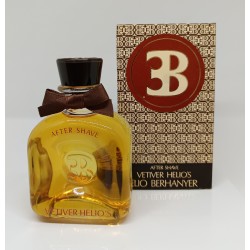 After Shave Vetiver Helio's...