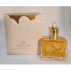 Eau Toilette Gai Mattiolo 30ml