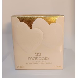 Eau Toilette Gai Mattiolo 50ml