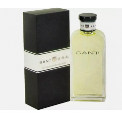 Eau Toilette Gant USA 75ml