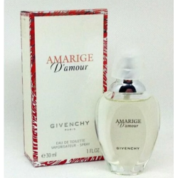 Eau Toilette Amarige d...