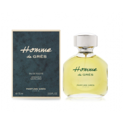 Eau Toilette Homme De Grès...