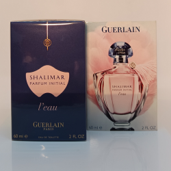 Eau Parfum Shalimar Parfum...