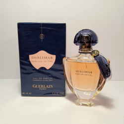 Eau Parfum Shalimar Parfum...