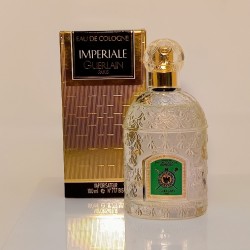 Eau Cologne Imperiale...