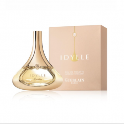 Eau Toilette Idylle...