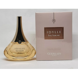 Eau Toilette Idylle Sublime...