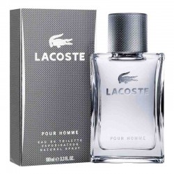 Eau Toilette Lacoste pour...