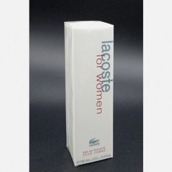 Eau Toilette Lacoste for...