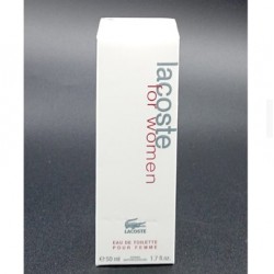 Eau Toilette Lacoste for...