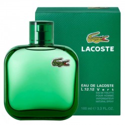 Eau Toilette Lacoste L.1212...
