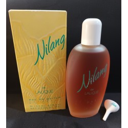 Eau Parfum Nilang Lalique...
