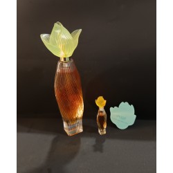 Eau Toilette Nilang Lalique...