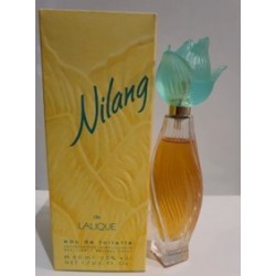 Eau Toilette Nilang Lalique...