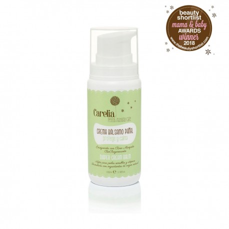 Cosmètica Crema Bàlsam Bolquers Cosmètica Crema Bàlsam Bolquers