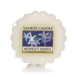 Yankee Candle Midnight Jasmine