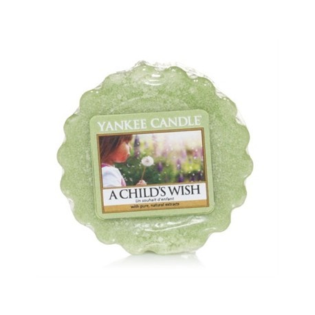 Yankee Candle A Childs Wish
